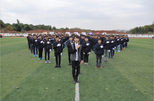重庆市机电职业学校对口本科有哪些