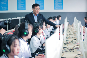 重庆复读哪所学校好