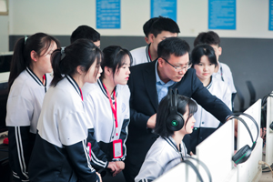 重庆市九龙坡区有哪些高职职业学校招聘
