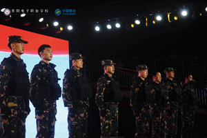 重庆南岸中专卫校有哪些专业好点